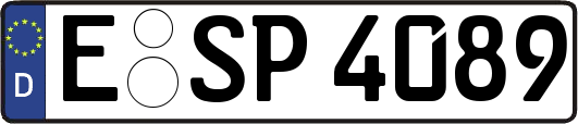 E-SP4089