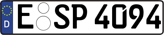 E-SP4094