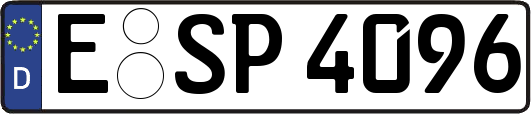 E-SP4096