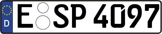 E-SP4097