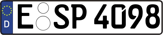 E-SP4098