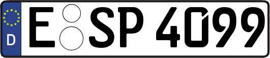 E-SP4099