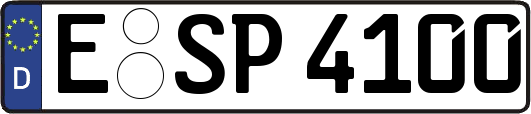 E-SP4100