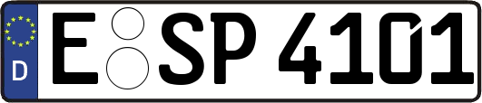 E-SP4101