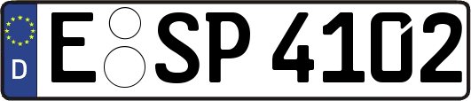 E-SP4102