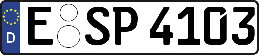 E-SP4103