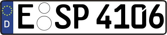 E-SP4106