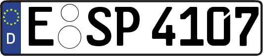 E-SP4107