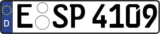 E-SP4109