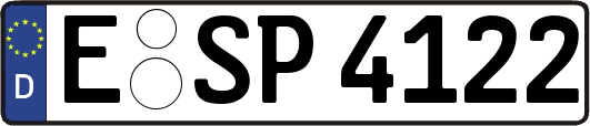 E-SP4122