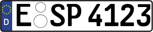 E-SP4123