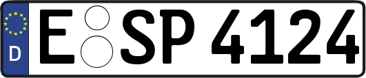 E-SP4124