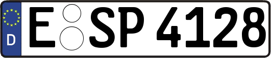 E-SP4128