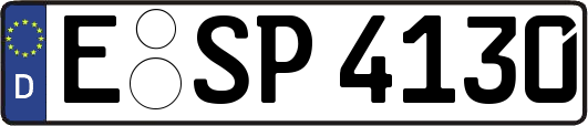 E-SP4130