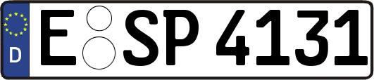E-SP4131