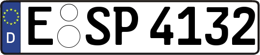 E-SP4132