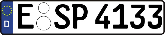 E-SP4133