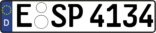 E-SP4134