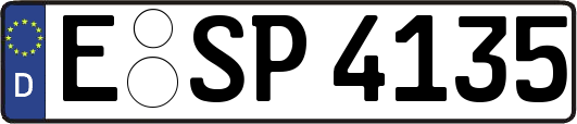 E-SP4135