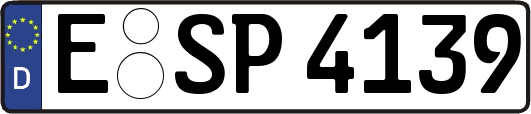 E-SP4139