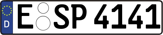 E-SP4141