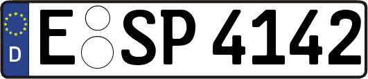 E-SP4142