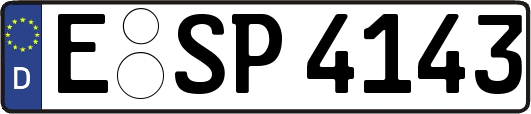 E-SP4143