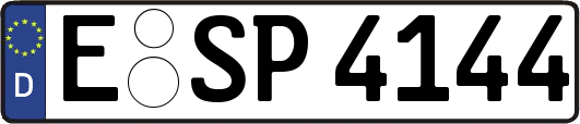 E-SP4144