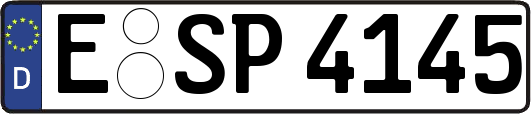 E-SP4145