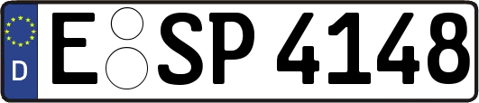E-SP4148