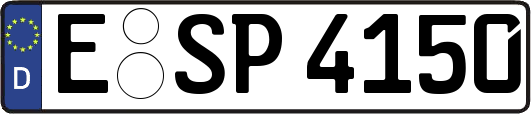 E-SP4150