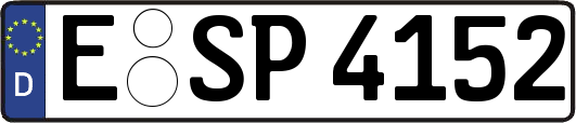E-SP4152