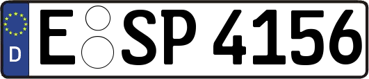 E-SP4156