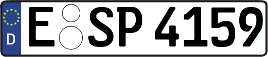 E-SP4159