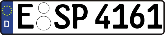 E-SP4161