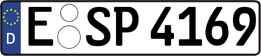 E-SP4169
