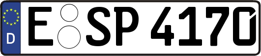 E-SP4170
