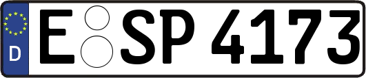 E-SP4173
