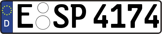 E-SP4174