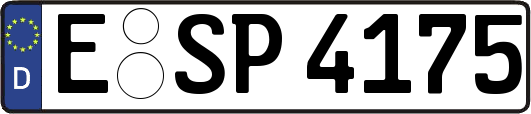 E-SP4175