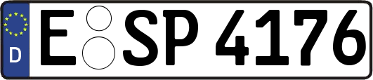 E-SP4176