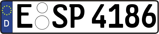 E-SP4186