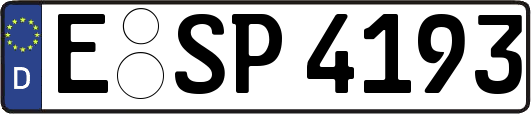 E-SP4193
