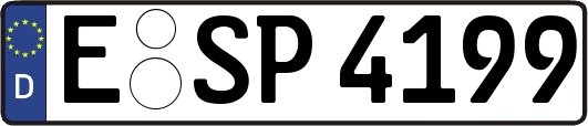 E-SP4199