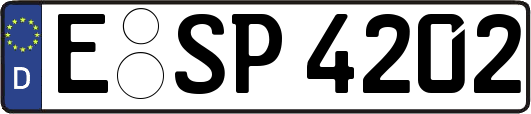 E-SP4202