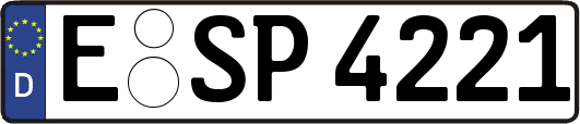 E-SP4221