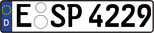 E-SP4229