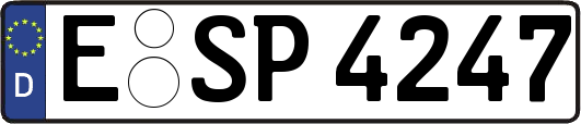 E-SP4247