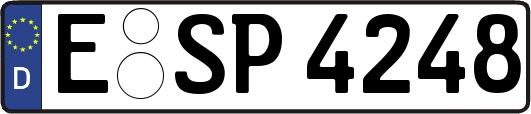 E-SP4248