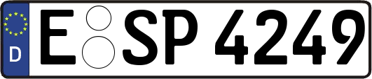 E-SP4249
